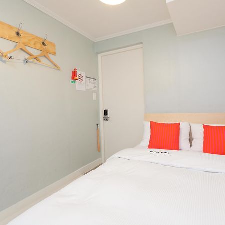 Goodstay Hotel Tong Seoul Dongdaemun 외부 사진