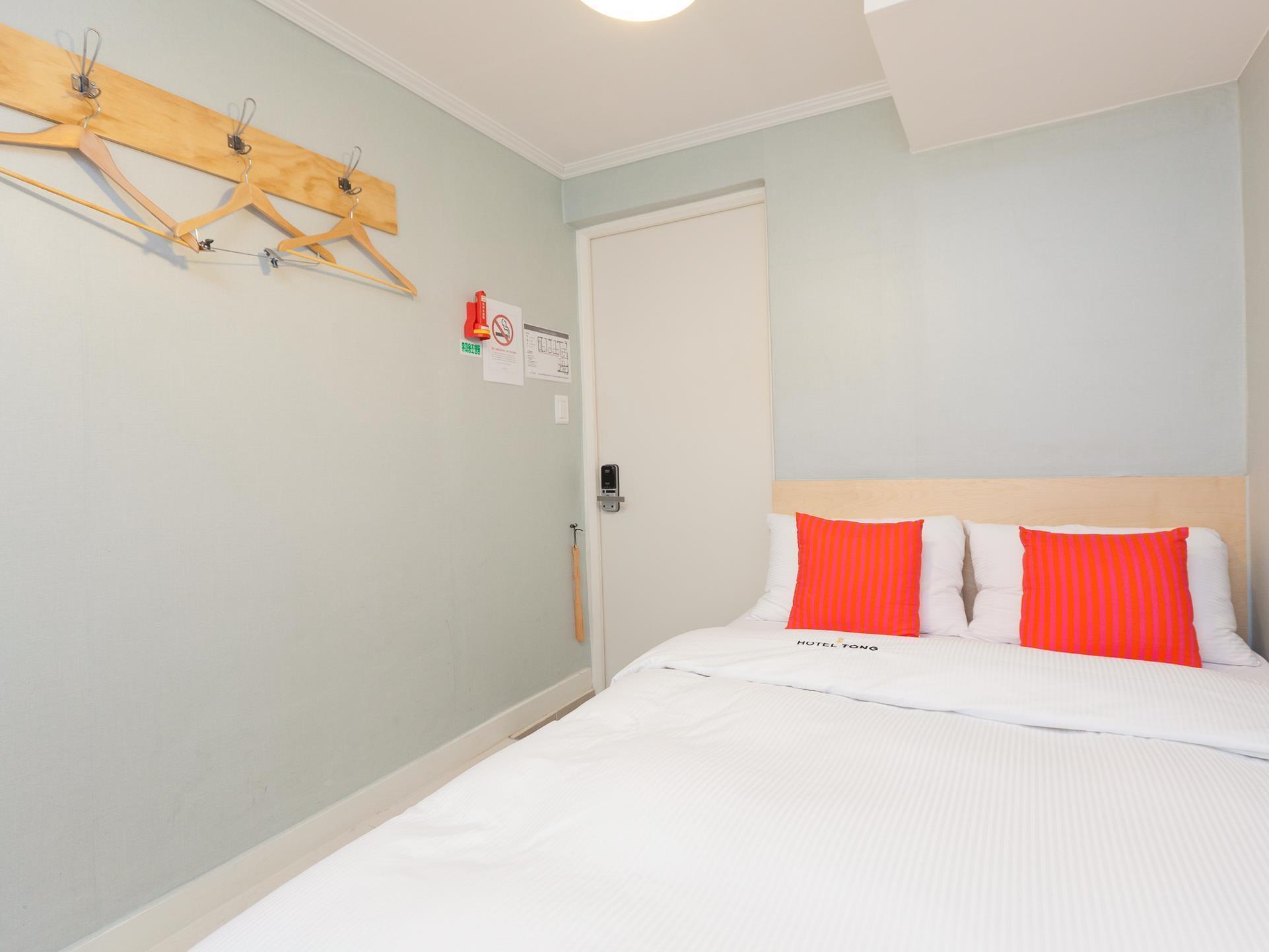 Goodstay Hotel Tong Seoul Dongdaemun 외부 사진