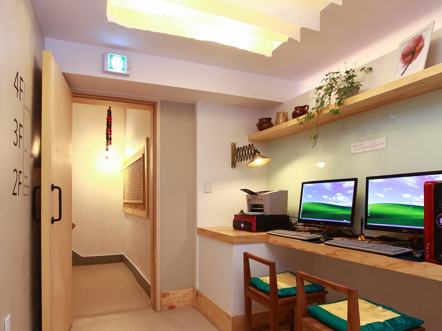 Goodstay Hotel Tong Seoul Dongdaemun 외부 사진