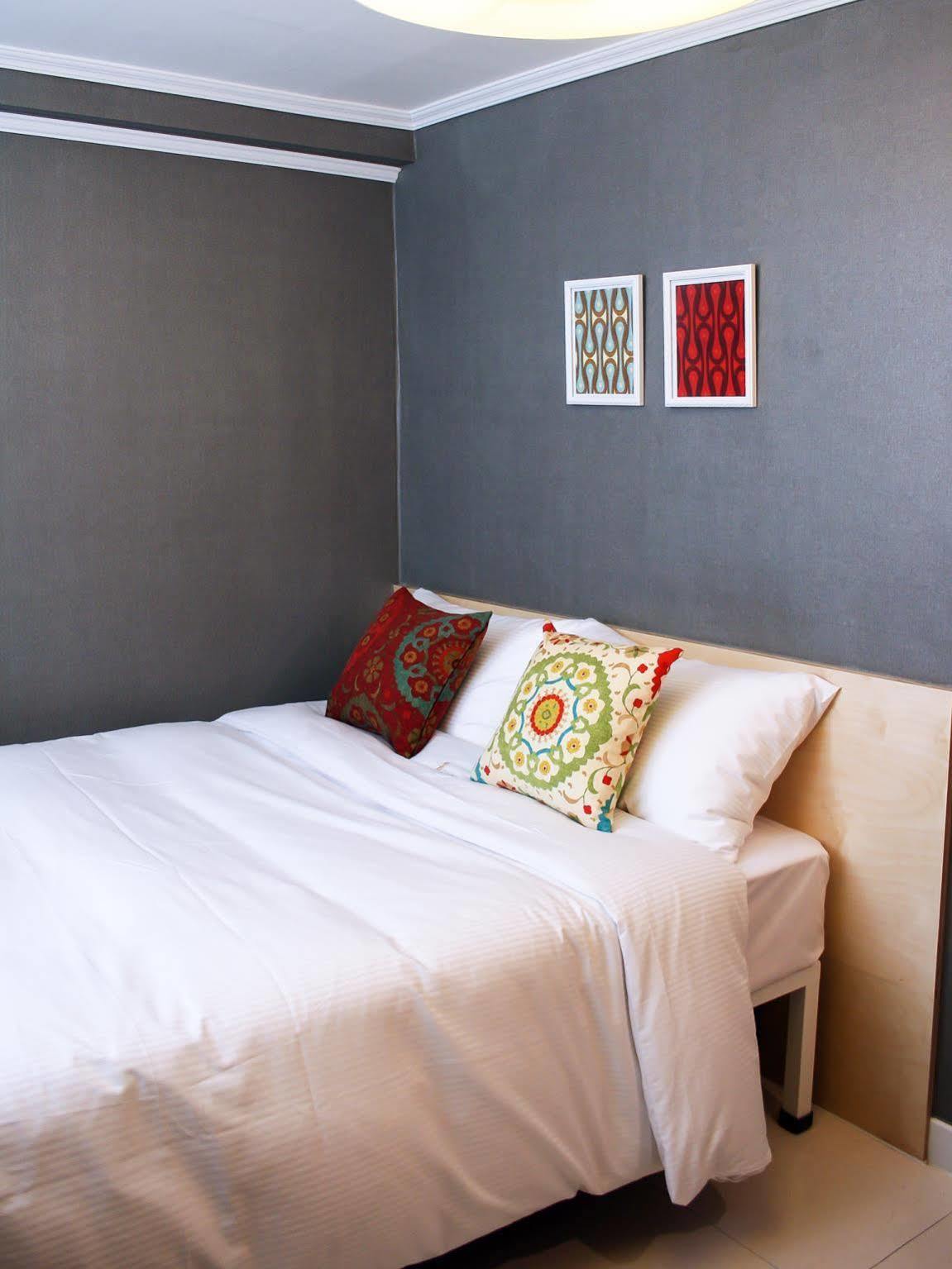 Goodstay Hotel Tong Seoul Dongdaemun 외부 사진